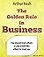The Golden Rule In Business