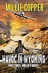 Mollie's Quest (Havoc in Wyoming, Part 3)