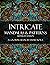 Intricate Mandalas & Patter...