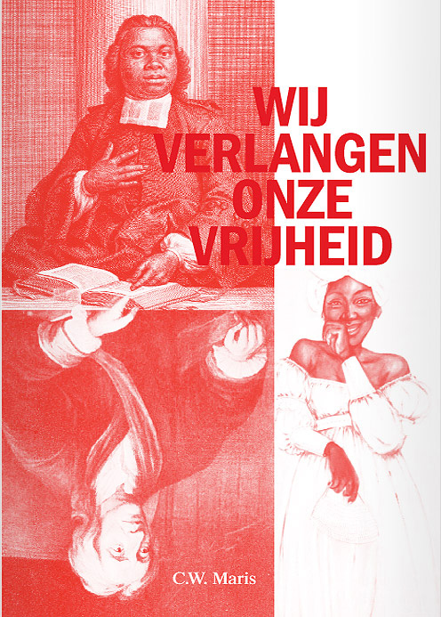 Wij verlangen onze vrijheid: slavernij en publieke rede