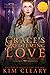 Grace's Redeeming Love: Vic...