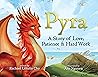 Pyra: A Story of Love, Patience, & Hard Work - A Growth Mindset Book for Kids to Promote Self Esteem - Learn How Mistakes Teach Us How to Get Better So That We C (Mindfulness for Kids Series)