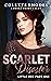 Scarlet Disaster (Little Re...