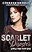 Scarlet Disaster (Little Red, #1; Cheeky Fairy Tales, #3)