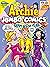 Archie Jumbo Comics Digest #336 by Archie Superstars