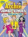 Archie Jumbo Comi...