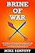 The Brine of War: The Warlo...