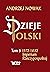 Dzieje Polski. Tom 5. Imperium Rzeczypospolitej