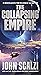 The Collapsing Empire (The Interdependency, #1)