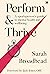 Perform & Thrive: A Sportsp...