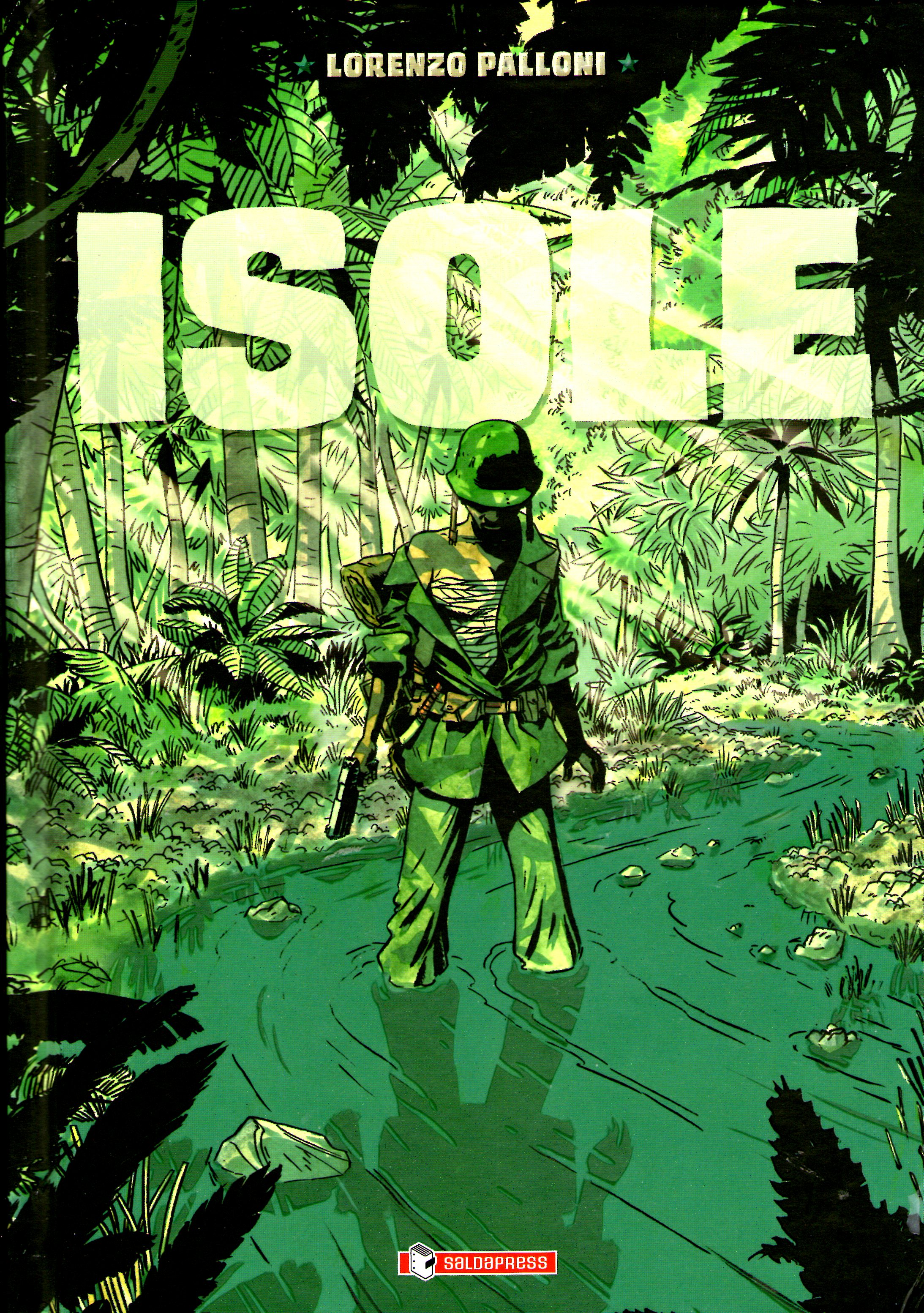 Isole