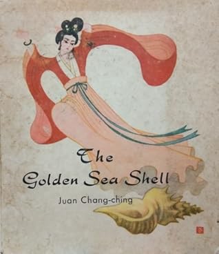 The Golden Sea Shell