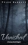Vanished (Fantasy World Books) Vanished (Fantasy World Books)