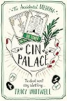 Gin Palace: The A...