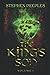The King's Son by Stephen Peeples