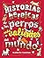 Historias heroicas de los perros más valientes del mundo by Kimberlie Hamilton