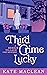 Third Crime Lucky (Breeze Village Mysteries, #3)