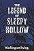 The Legend of Sleepy Hollow
