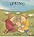 Spring (Seasons Board Books)