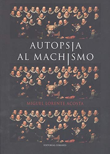 Autopsia al machismo (Paperback)