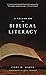 A Primer on Biblical Literacy