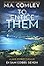 To Entice Them (DI Sam Cobbs #7)