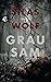 Grausam: Thriller - Der vierte Fall für Jonas Starck (Ein Fall für Jonas Starck) (German Edition)