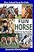 Fun Horse Facts for Kids