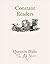 Constant Readers (The QB Pa...