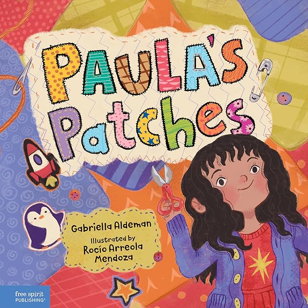 Paula's Patches