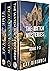 The Watch Mysteries by Kay Dibianca