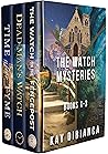 The Watch Mysteri...