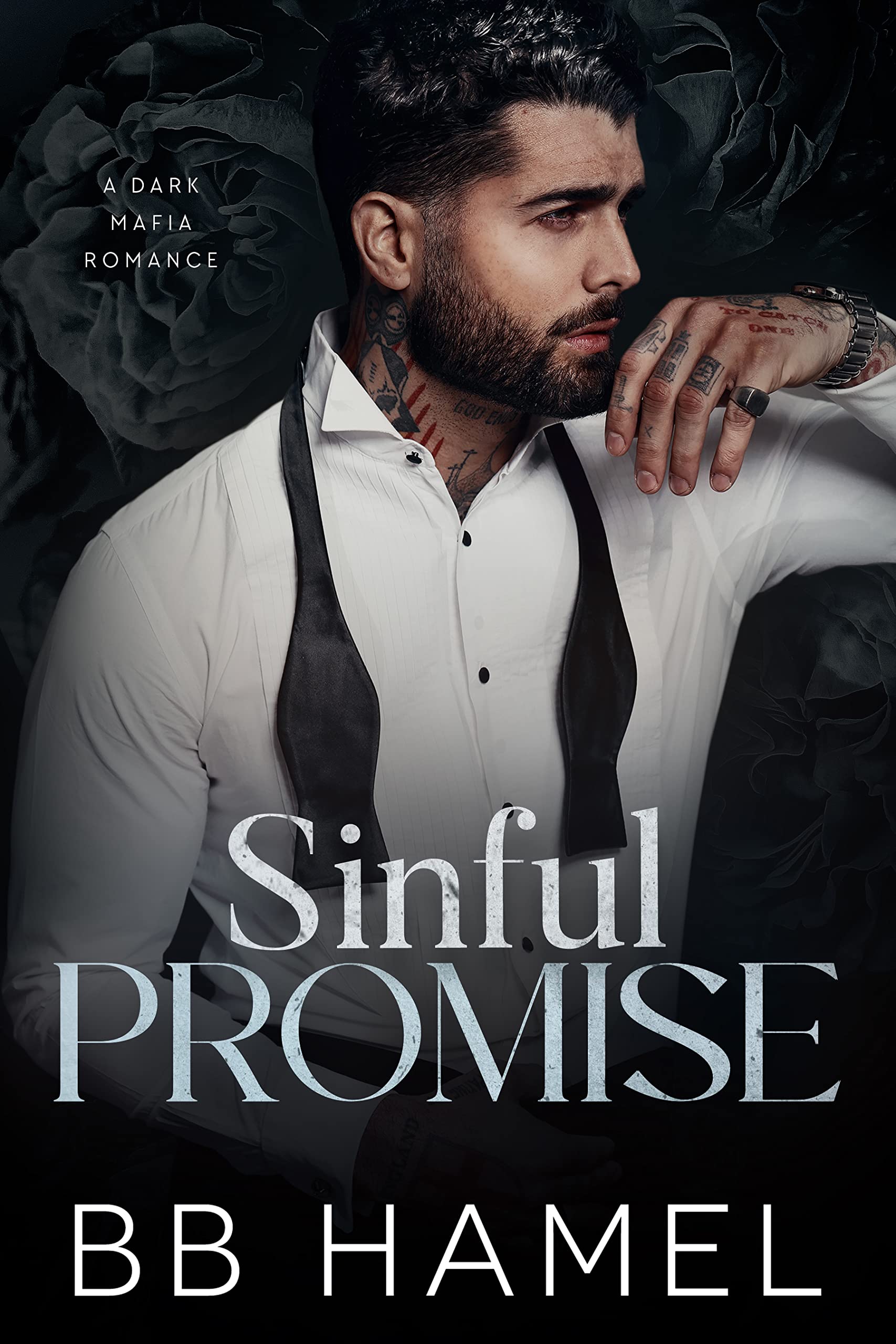 Sinful Promise (Valverde Mafia, #2)