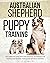 Australian Shepherd Puppy T...
