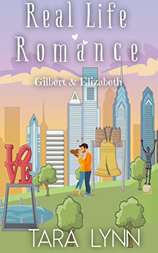 Real Life Romance (Kindle Edition)