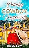 Grumpy Cowboy Protector