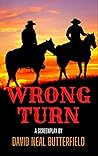 Wrong Turn Wrong Turn