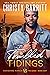 Troubled Tidings by Christy Barritt