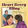 Heart Berry Bling by Jenny Kay Dupuis