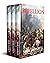 Rebellion: Civil War Series
