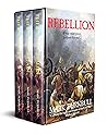 Rebellion: Civil War Series