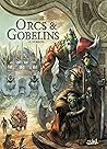 Orcs et Gobelins T19: Nerrom (Les Terres d'Arran - Orcs et Gobelins) (French Edition)