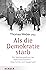 Als die Demokratie starb by Marla Stone