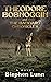 Theodore Bobnoggin and The Backyard Chronicles by Stephen Lunn Theodore Bobnoggin and The Backyard Chronicles by Stephen Lunn