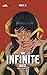 The Infinite Quest (Sugi dan Laura, #2)