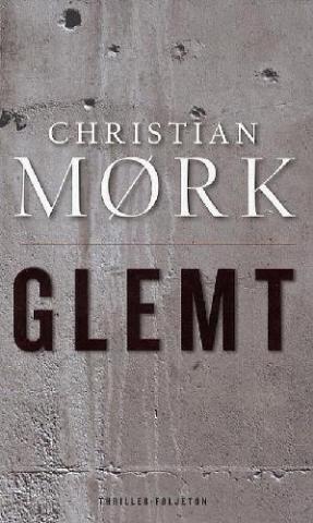 Glemt (Paperback)