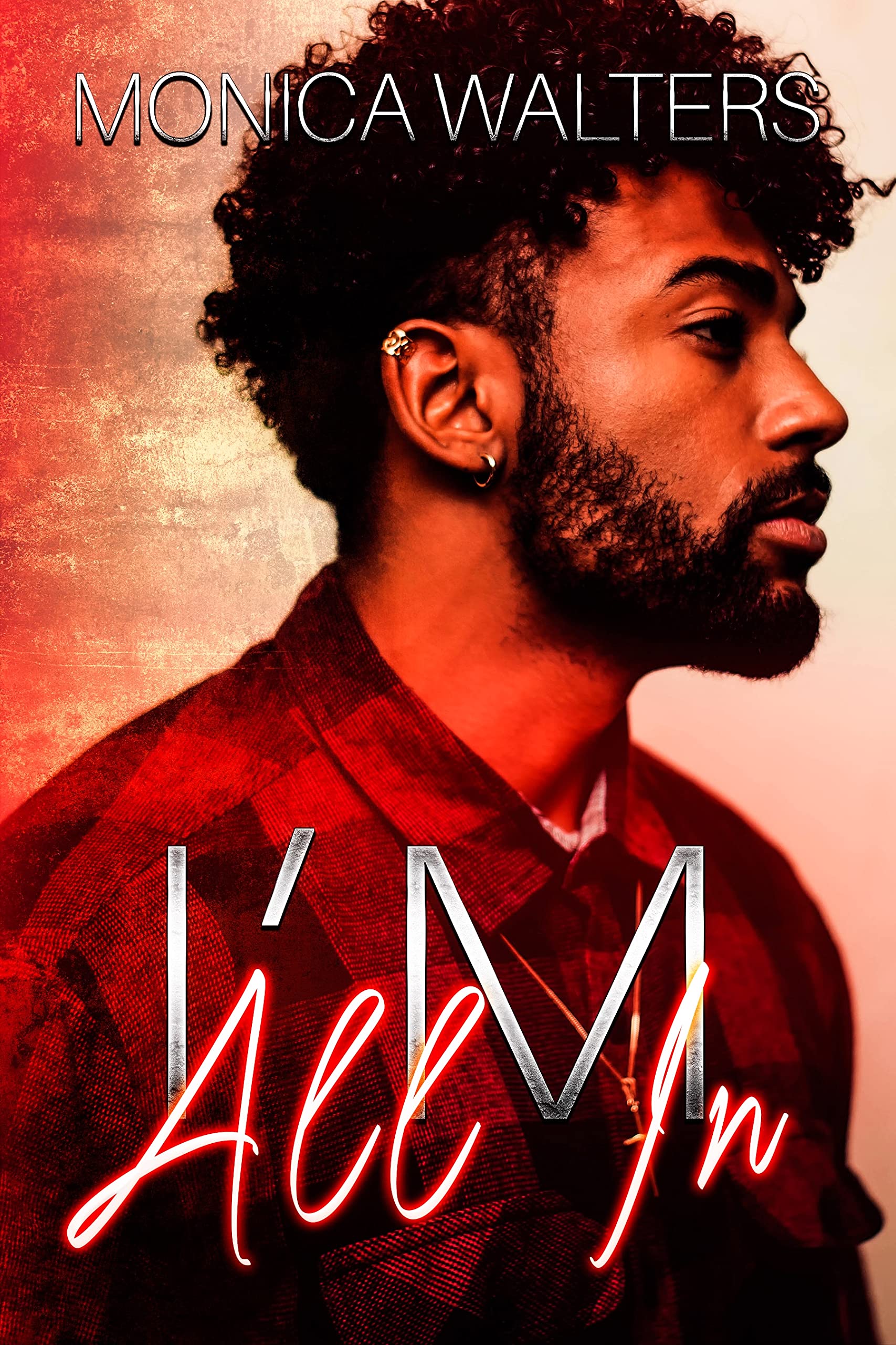 I'm All In (The Berotte Family, #9)