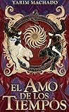 Book cover for El amo de los tiempos