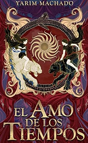 El amo de los tiempos