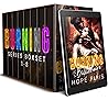 Burning For The Billionaire (Burning For The Billionaire #1-8) Burning For The Billionaire (Burning For The Billionaire #1-8)